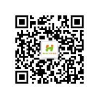 厚拓公众号二维码