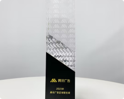 2023腾讯营销开拓奖